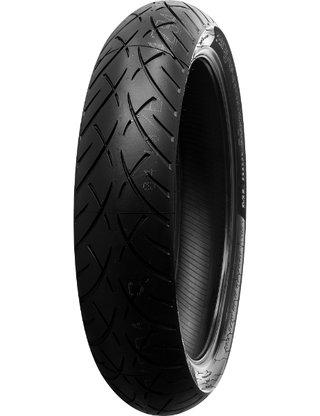 Metzeler ME 888 Marathon Ultra 120/70 B17 58 V Front TL M/C