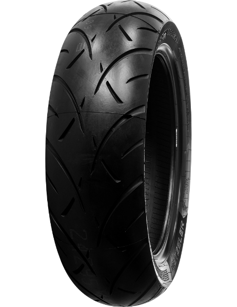 Metzeler ME 888 Marathon Ultra 180/55ZR18 (74 W) Rear TL M/C