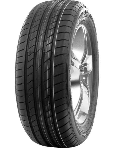 Dunlop Sport Bluresponse 205/55 R16 91 V LRR, VW