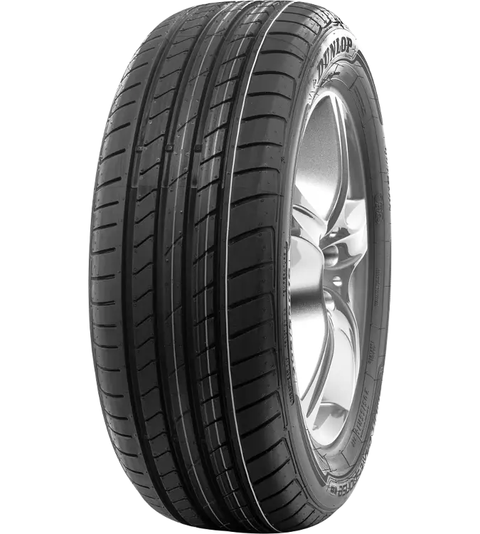 Dunlop Sport Bluresponse 205/55 R16 91 V