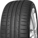 Dunlop Sport Bluresponse 195/65 R15 91 V - Photo thumbnail 1