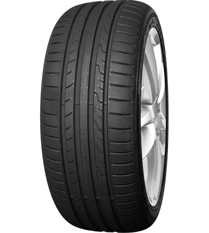 Dunlop Sport Bluresponse 195/65 R15 91 V