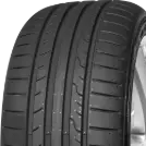 Dunlop Sport Bluresponse 195/65 R15 91 V - Photo thumbnail 3