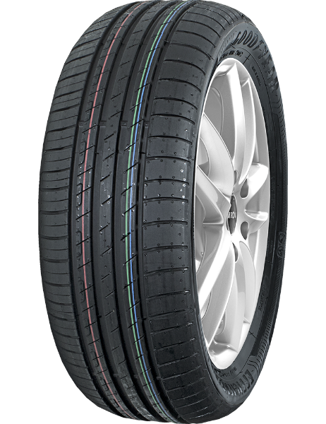 Goodyear Efficientgrip Performance 215/45 R17 91 W XL, FP