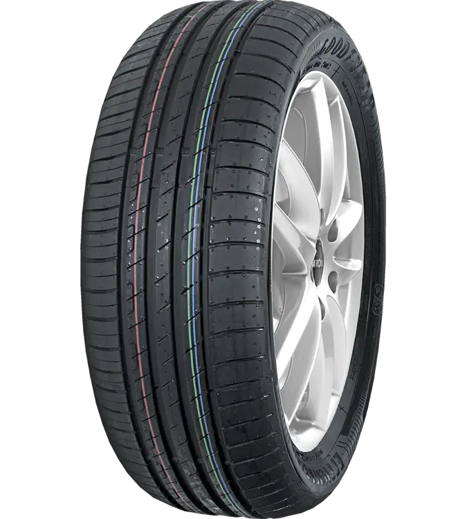Goodyear Efficientgrip Performance 205/45 R17 88 V XL