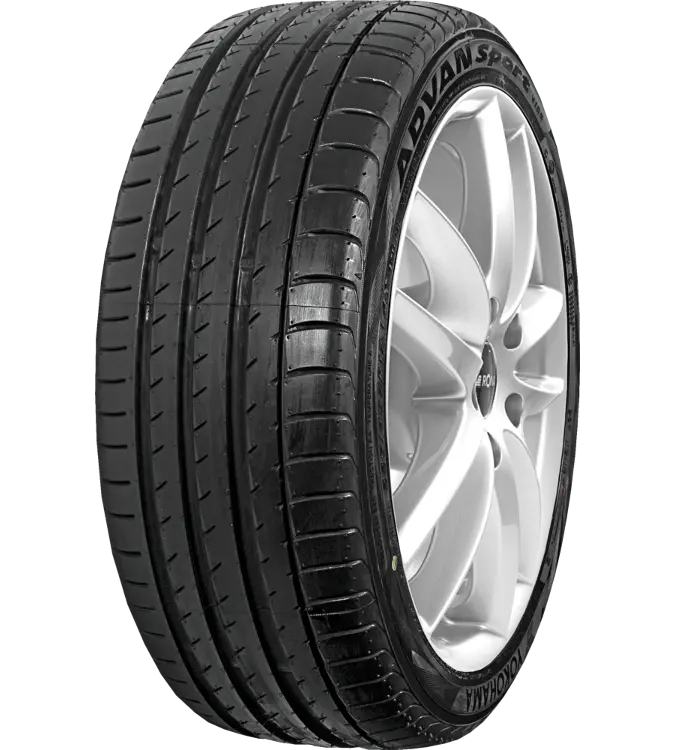 Yokohama Advan Sport V105 275/45 R18 107 Y XL, ZR, RPB