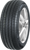 Close-up of the tread Pirelli P7 Cinturato Blue 285/40 R20 108 Y XL, NF0, Elect