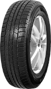 Close-up of the tread Imperial Snowdragon 2 225/75 R16 121/120 R C