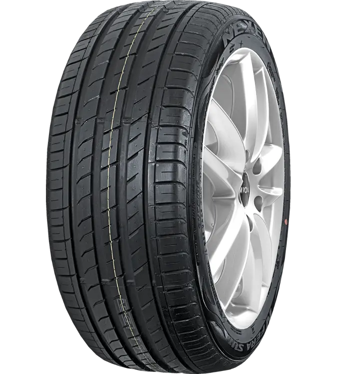 Nexen N'Fera SU1 245/35 R20 95 Y XL