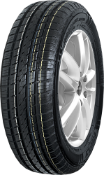 Close-up of the tread Hifly HT 601 SUV 225/60 R17 99 H