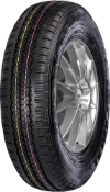 Close-up of the tread Imperial RF08 155/80 R12 88/86 N C