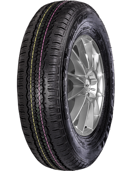 Imperial RF08 155/80 R12 88/86 N C