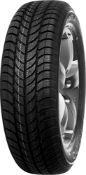 Close-up of the tread Dębica Frigo 2 195/60 R15 88 T