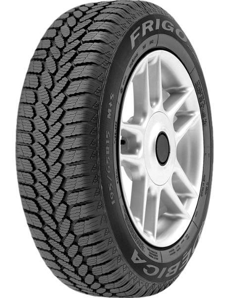 Dębica Frigo Directional