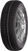 Close-up of the tread Dębica Navigator 2 185/70 R14 88 T