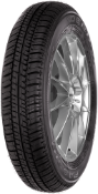 Close-up of the tread Dębica Passio 135/80 R12 73 T XL