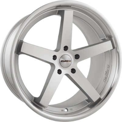 Calibre CC-V 8,50x18 5x112,00 ET35,00