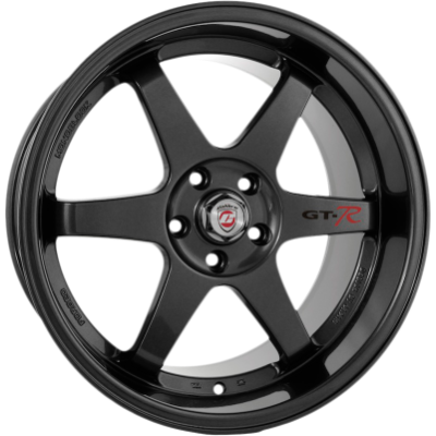 Calibre GTR 8,00x18 5x120,00 ET35,00