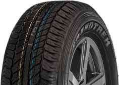 Dunlop Grandtrek AT 20