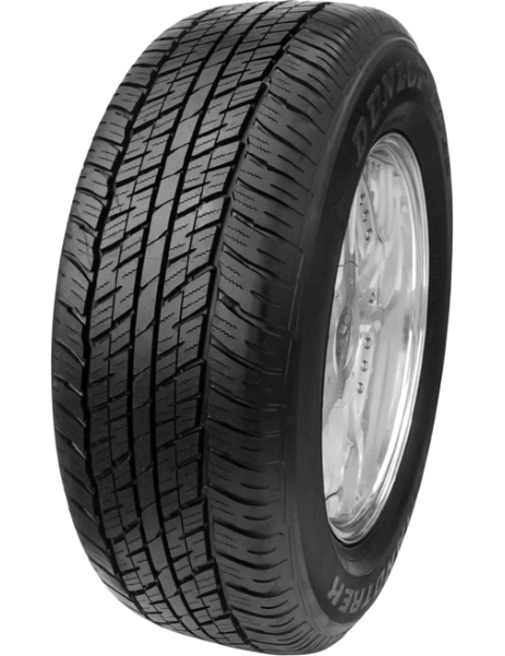 Dunlop Grandtrek AT23