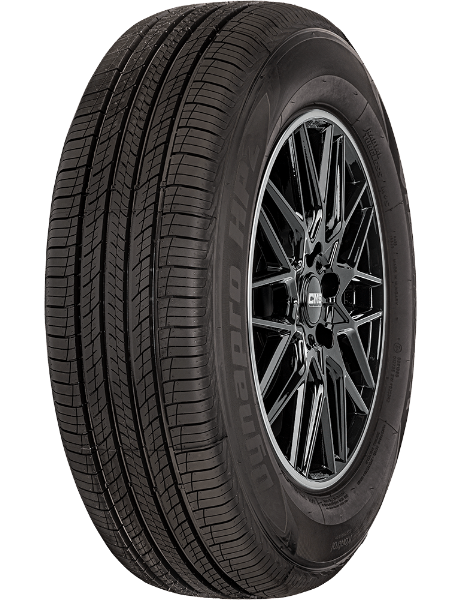 Hankook RA33 235/65 R17 104 H