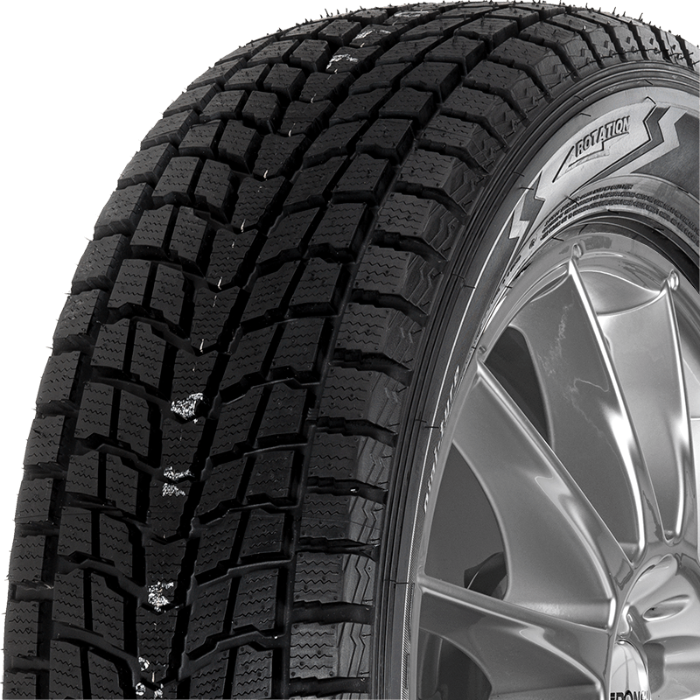 Buy Dunlop Grandtrek SJ 6 Tyres | Free Delivery | Oponeo.co.uk