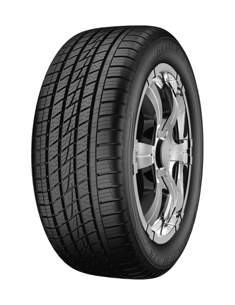 Petlas Explero A/S PT411 255/65 R16 109 H