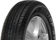 Dunlop Grandtrek ST20