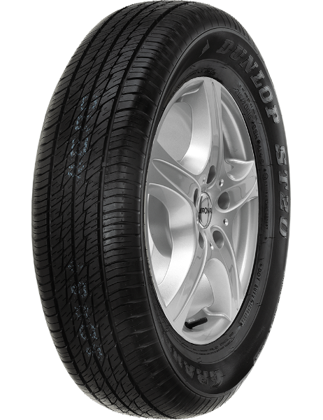 Dunlop Grandtrek ST20 215/65 R16 98 S