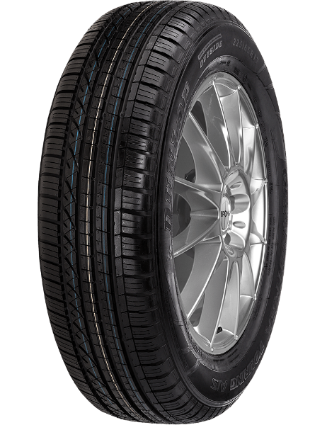 Dunlop Grandtrek Touring A/S 225/65 R17 106 V XL, MFS