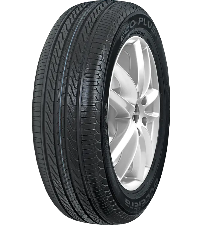 Accelera ECO PLUSH 195/60 R16 89 V