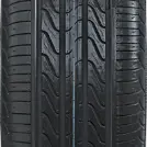 Accelera ECO PLUSH 195/60 R16 89 V - Photo thumbnail 2