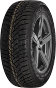 Close-up of the tread Dunlop Grandtrek WT M3 265/55 R19 109 H MO