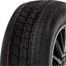 Nankang TR-10 195/60 R12 104/102 N C - Photo thumbnail 3