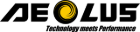 Aeolus logo