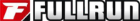 Fullrun logo