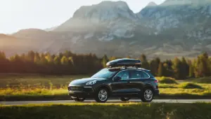 2025 ADAC Summer Tyre Test