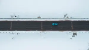 ADAC 2020/2021 winter tyre test