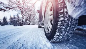 ADAC 2026/2027 winter tyre test