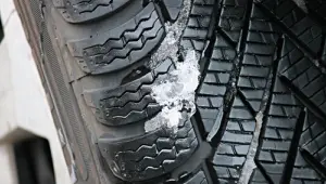 ADAC winter tyre test 2022/2023