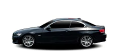 BMW 3 Series E92