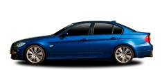 BMW 3 Series E90