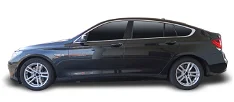 BMW 5 Series F07