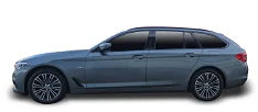 BMW 5 Series F11