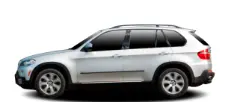 BMW X5 E70