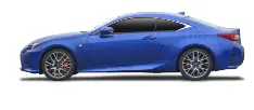 Lexus RC F I