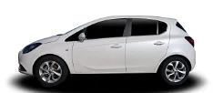Vauxhall Corsa E